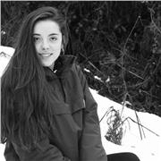 Mi nombre es Nuria y estoy en el último año de la carrera de Magisterio. Previamente realicé el bachillerato de Ciencias Sociales y un Grado Superior.
Ofrezco clases particulares de Educación Primaria y Secundaria (algunas asignaturas). También